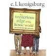The Mysterious Edge of the Heroic World