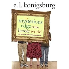 The Mysterious Edge of the Heroic World