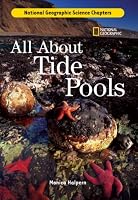 Science Chapters: All About Tide Pools (Science Chapters)