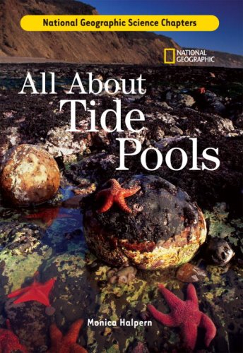 Science Chapters: All About Tide Pools