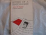 Letters of a matchmaker