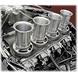 04-06 Yamaha YZF R1 Factory Pro Velocity Stacks VEL-Y77-8989 by Factory Pro