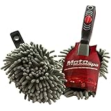 Auto Detailing Multipurpose Microfiber Car Dash Duster From MotoSpa For Dusting Surfaces In Your Car And Home