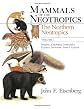 Mammals of the Neotropics : The Northern Neotropics : Panama, Columbia, Venezuela, Guyana, Suriname, French Guiana