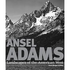 Ansel Adams: Landscapes of the American West