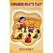 Humanism, What's That?: A Book for Curious Kids