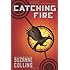 Catching Fire (The Second Book of the Hunger Games)