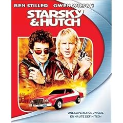 Starsky & Hutch [Blu-ray]