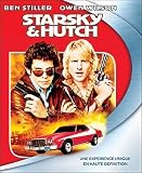 Starsky & Hutch [Blu-ray]