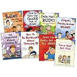 Laugh & Learn 8 Book Collection