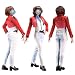 Dream2Reality Japanese Anime Mobile Suit Gundam 00 Cosplay Costume - Anew Returner Celestial Being U