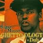 Ghetto-Ology Plus Dub