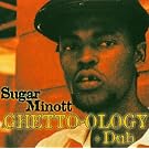GHETTO-OLOGY + DUB