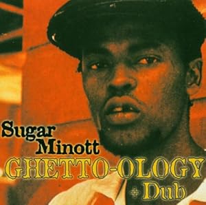 Amazon.com: Ghetto-Ology Plus Dub: Music
