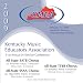 Classical Music : 2009 Kentucky Music Educators Association, All-State SATB, SSAA and TTBB Choruses