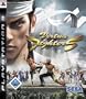 Virtua Fighter 5