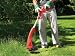 Black And Decker GL315 STRIMMER 320W REFLEX PLUS