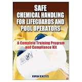 Safe Chemical Handling For Lifeguards And Pool Operators (DVD)
