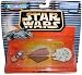 Star Wars Micro Machines Vehicles Collection II " Orange Card"