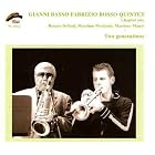 Click here to buy Chapter 1-2 by  Basso Gianni and Fabrizio Bosso Quintet .