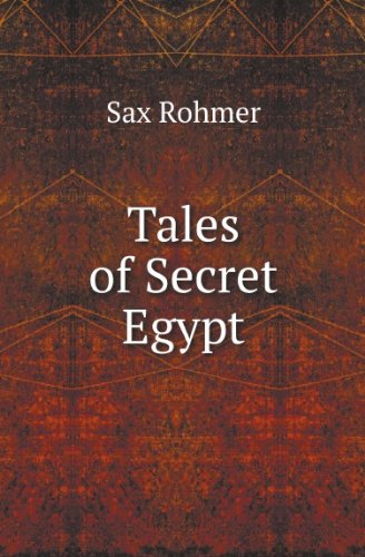 Tales of Secret Egypt