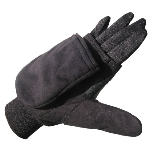 Microwave Heated Gloves Heatable Mittens & Microwavable Hand Warmers
