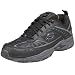 Skechers Men's Rotation Leather Lace Up