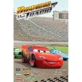 Disney Cars Window Posters - 24 x 36"
