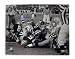 Bart Starr Autographed/Hand Signed Green Bay Packers 16x20 Photo (Ice Bowl)