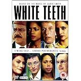 White Teeth - Season 1 - 2-DVD Set ( White Teeth - Season One ) [ NON-USA FORMAT, PAL, Reg.2 Import - United Kingdom ]
