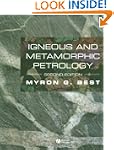 Igneous and Metamorphic Petrology