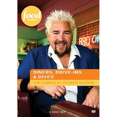 Diners Drive Ins And Dives. Diners Drive Ins amp; Dives