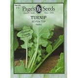 Turnip Seven Top (Greens)