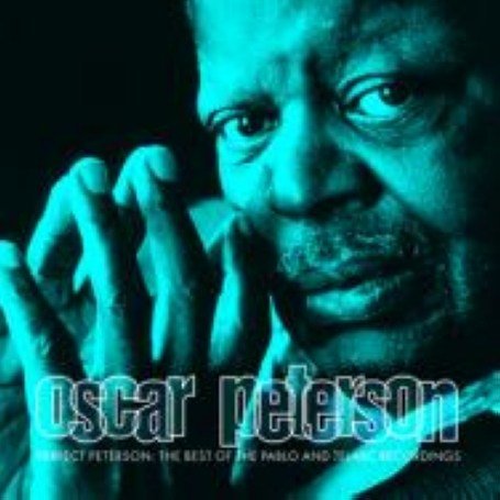 CD-Charts  Search : Perfect Peterson: The Best Of The Pablo And Telarc Recordings
