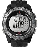 Timex #T498519J Men's Expedition Vibration Alarm Watch