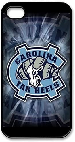 SUUER north carolina tarheels hard case Best north carolina tarheels Protective Custom Hard CASE for iphone 6 plus Durable Case Cover hjbrhga1544