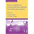 Visual Synergies in Fiction and Documentary Film from Latin America (Studies of the Americas) (Hardcover)