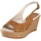 Cordani Women's Evan Open-Toe Espadrille