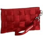 HARVEYS Seat Belt Bag Hipster, Red,one size
