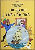 The secret of the 'Unicorn'