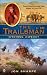 Book The Trailsman #305: Wyoming Wipeout (Trailsman)