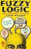 Fuzzy logic : great ideas dreamt up in the pub