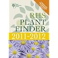RHS Plant Finder 2011-2012
