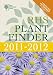 RHS Plant Finder 2011-2012