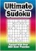 Book Ultimate Sudoku (Puzzle Books)