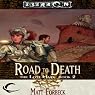 The Road to Death: Eberron: The Lost Mark, Book 2
