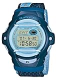 Image of Casio Baby G BG-198V-2AVER Ladies Digital Strap Watch