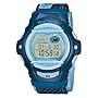 Casio Baby G BG-198V-2AVER Ladies Digital Strap Watch