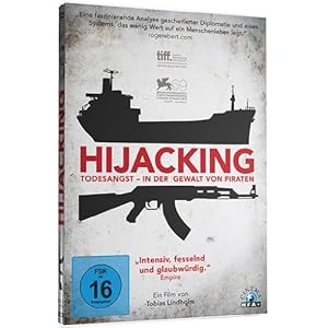 Hijacking [Import allemand]