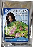 100g Zenia Pure INDIGO POWDER INDIGOFERRA TINCTORIA FOR HAIR COLOR CONDITIONING (BACK HENNA 100% NATURAL - NO PPD - NO CHEMICALS) USA SELLER 2011 CROP 100g Zenia Pure INDIGO POWDER INDIGOFERRA TINCTORIA FOR HAIR COLOR CONDITIONING (BACK HENNA 100% NATURAL - NO PPD - NO CHEMICALS) USA SELLER 2011 CROP